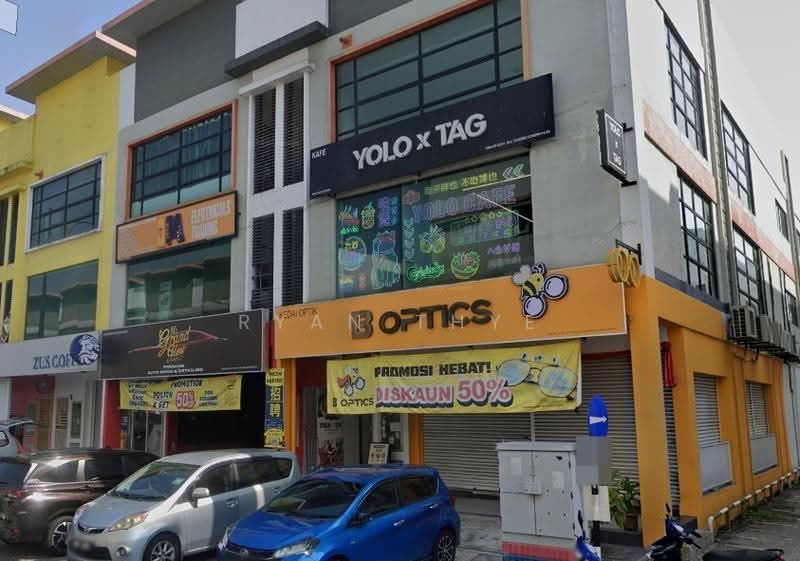 Shop for Sale in Vista Valley (Semenyih) - Ryan Thye - PropertyGuru.com.my