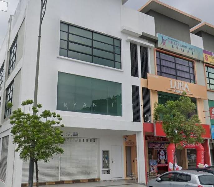 Shop for Sale in Vista Valley (Semenyih) - Ryan Thye - Exterior - PropertyGuru.com.my