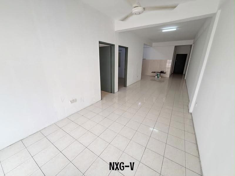 Pangsapuri untuk Dijual di Vista Indah Putra - Vincent Lee - Interior - PropertyGuru.com.my
