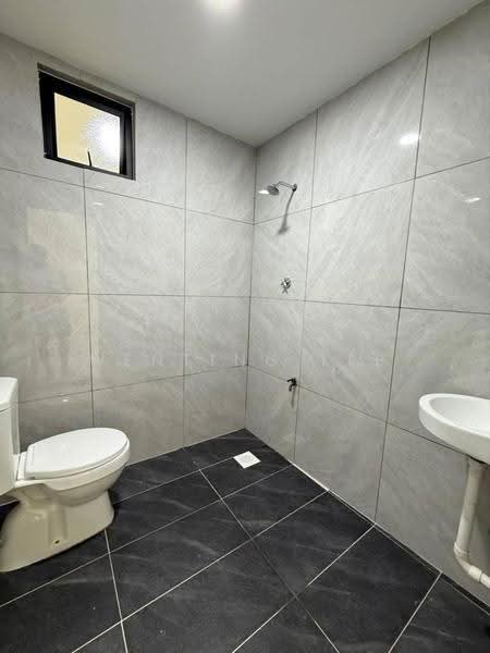 1-storey Terraced House for Sale in Skudai (Johor) - Wenting Lee - Bathroom - PropertyGuru.com.my