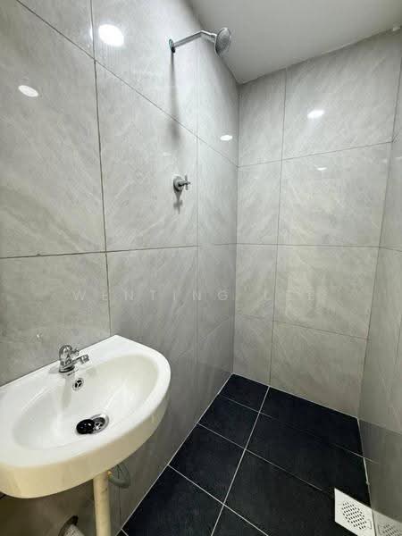1-storey Terraced House for Sale in Skudai (Johor) - Wenting Lee - Bathroom - PropertyGuru.com.my
