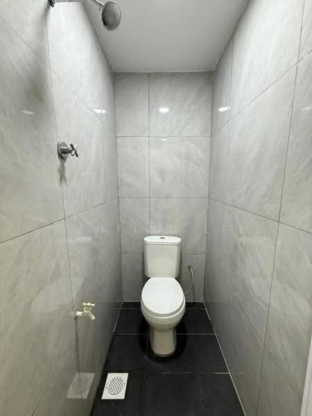 1-storey Terraced House for Sale in Skudai (Johor) - Wenting Lee - Bathroom - PropertyGuru.com.my