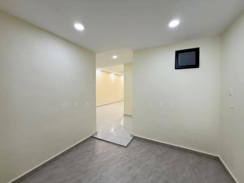 1-storey Terraced House for Sale in Skudai (Johor) - Wenting Lee - Interior - PropertyGuru.com.my