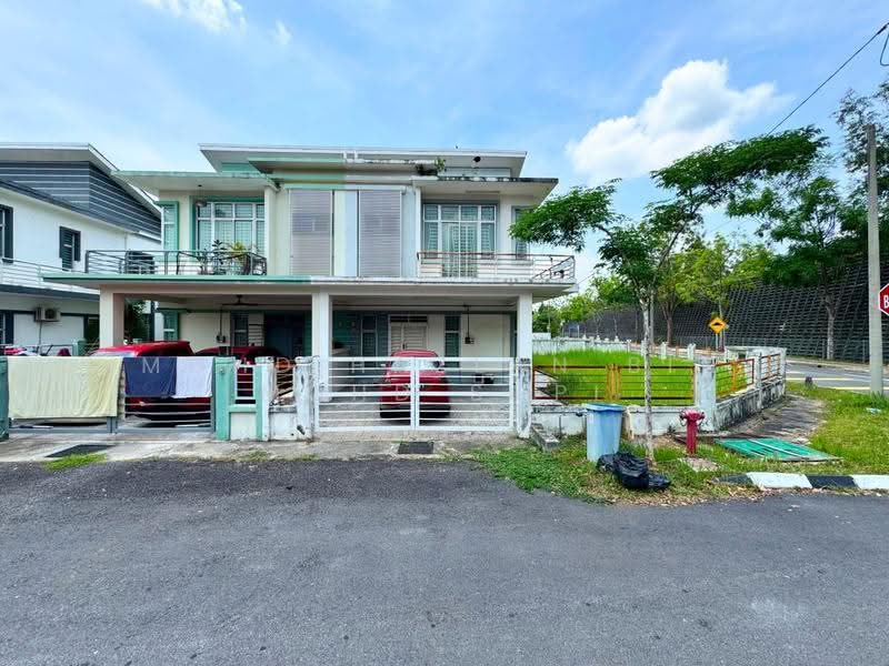 Rumah Kluster untuk Dijual di Bandar Saujana Putra (Tanjong Duabelas) - Mohd Hazlan bin Mohd Sopi - PropertyGuru.com.my