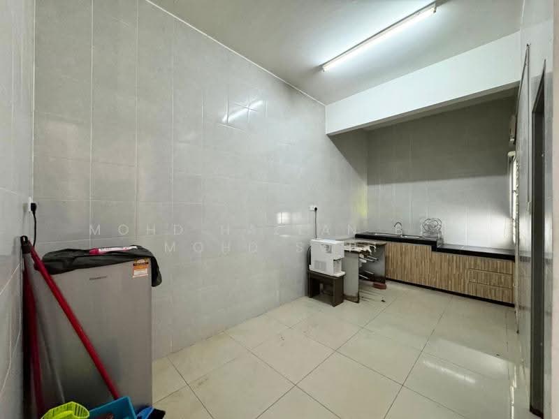 Rumah Kluster untuk Dijual di Bandar Saujana Putra (Tanjong Duabelas) - Mohd Hazlan bin Mohd Sopi - PropertyGuru.com.my