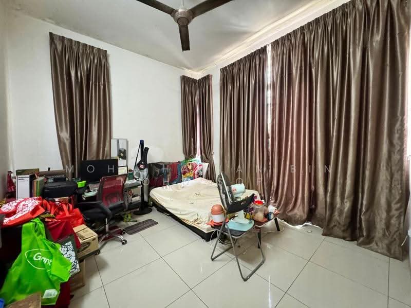 Rumah Kluster untuk Dijual di Bandar Saujana Putra (Tanjong Duabelas) - Mohd Hazlan bin Mohd Sopi - PropertyGuru.com.my