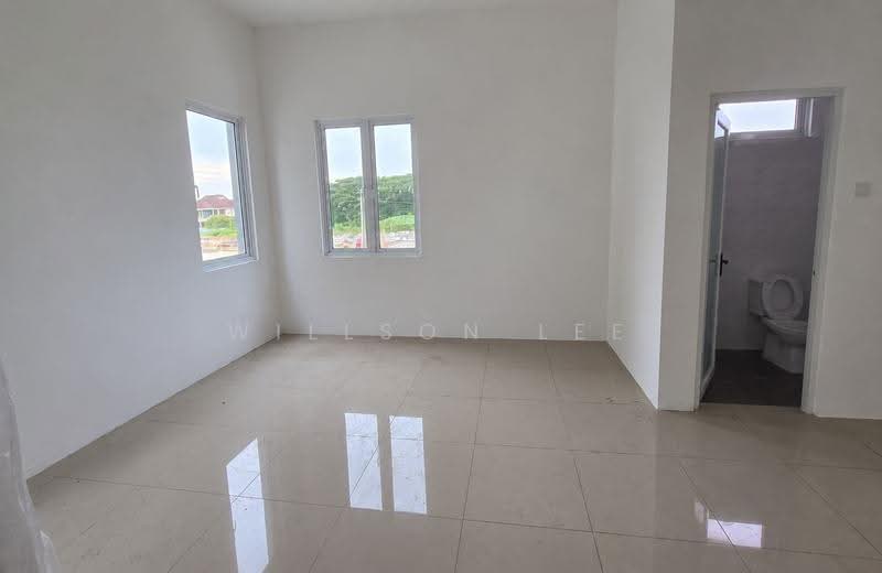 3-storey Terraced House for Rent in Butterworth (Penang) - Willson Lee - Bathroom - PropertyGuru.com.my