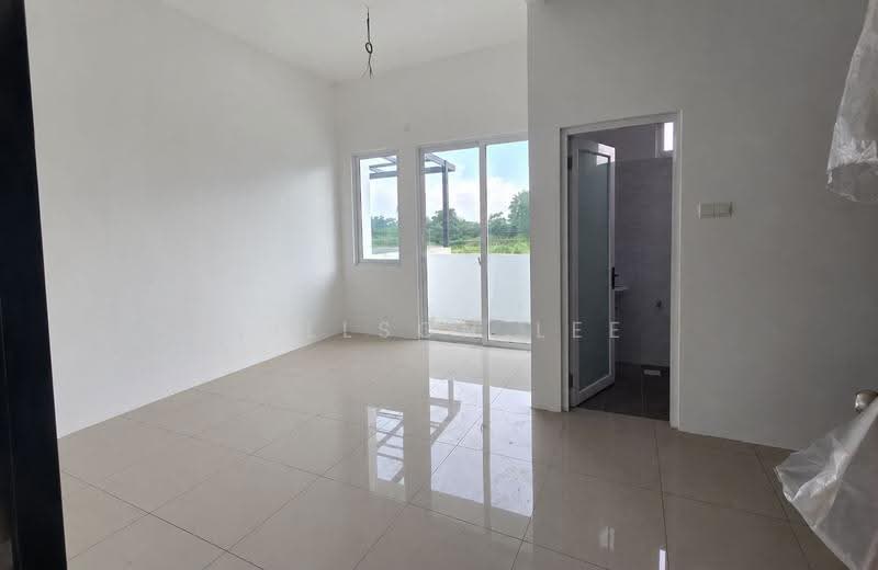 3-storey Terraced House for Rent in Butterworth (Penang) - Willson Lee - Living Room - PropertyGuru.com.my