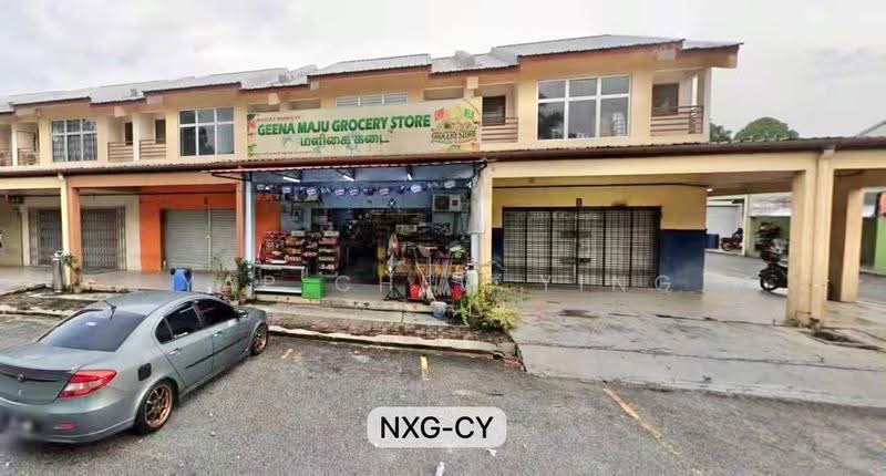 Shop for Rent in Bandar Bukit Raja (Klang) - Yap Chew Ying - PropertyGuru.com.my
