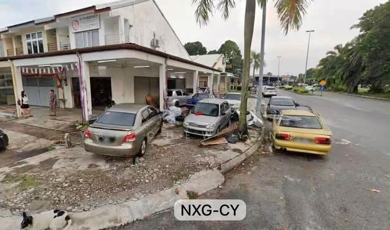 Shop for Rent in Bandar Bukit Raja (Klang) - Yap Chew Ying - PropertyGuru.com.my