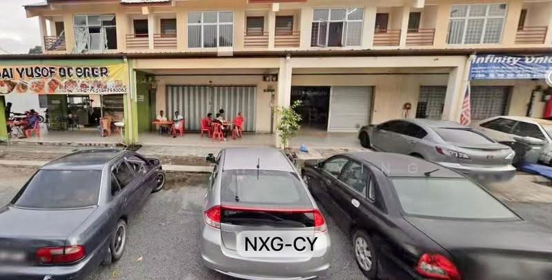 Shop for Rent in Bandar Bukit Raja (Klang) - Yap Chew Ying - PropertyGuru.com.my