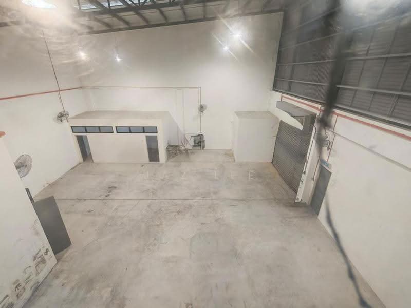 Cluster Factory for Sale in Eco Business Park 1 (Johor Bahru) - Jaz Lee - PropertyGuru.com.my