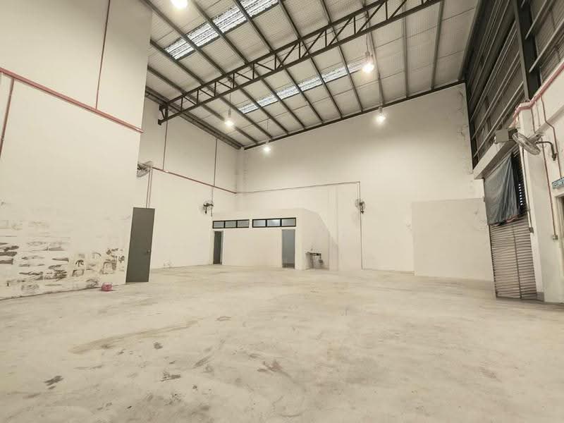 Cluster Factory for Sale in Eco Business Park 1 (Johor Bahru) - Jaz Lee - PropertyGuru.com.my