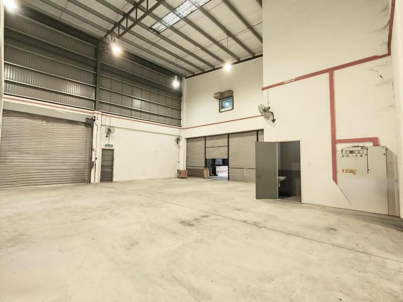 Cluster Factory for Sale in Eco Business Park 1 (Johor Bahru) - Jaz Lee - PropertyGuru.com.my