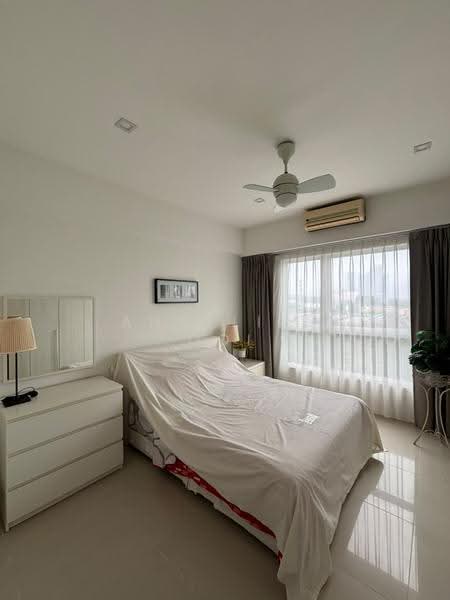 Condominium for Sale at One Jelatek - Angeline Ooi - Bedroom - PropertyGuru.com.my