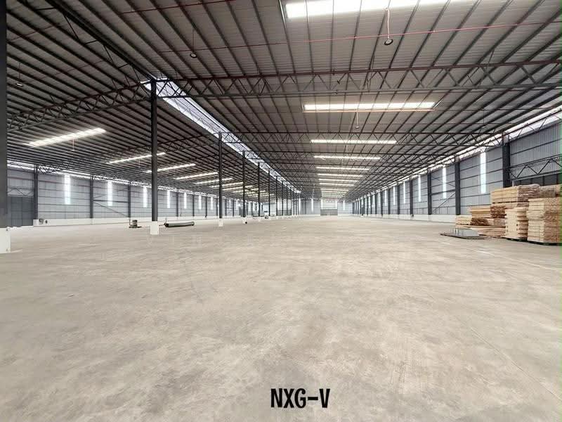 Detached Factory for Sale in Kampung Teluk Mengkuang (Telok Panglima Garang) - Vincent Lee - PropertyGuru.com.my