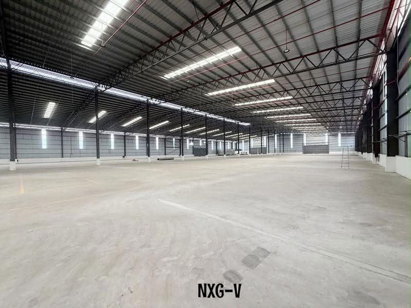 Detached Factory for Sale in Kampung Teluk Mengkuang (Telok Panglima Garang) - Vincent Lee - PropertyGuru.com.my