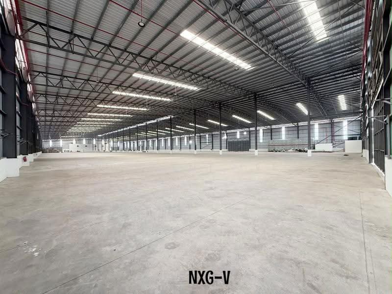 Detached Factory for Sale in Kampung Teluk Mengkuang (Telok Panglima Garang) - Vincent Lee - PropertyGuru.com.my