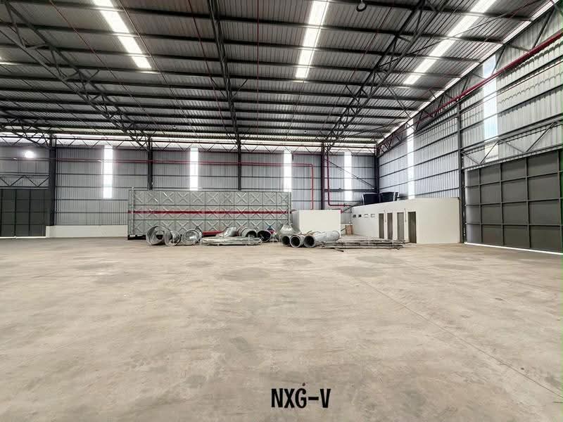 Detached Factory for Sale in Kampung Teluk Mengkuang (Telok Panglima Garang) - Vincent Lee - PropertyGuru.com.my