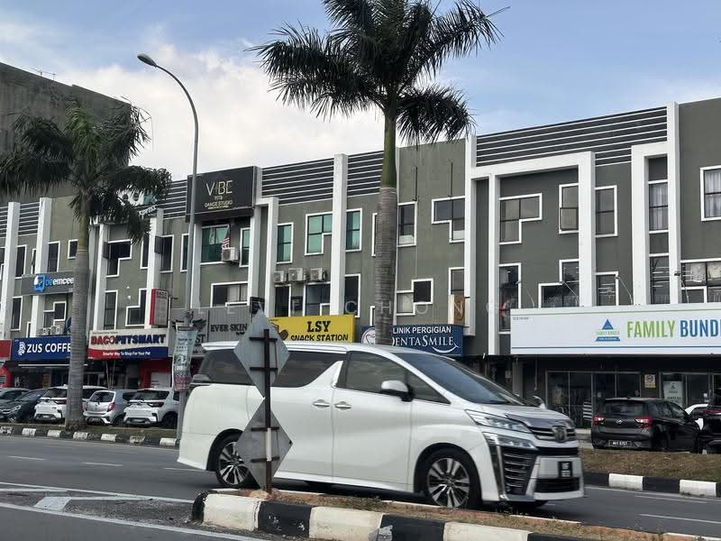 Shop / Office for Sale in Manhattan Business Centre Pengkalan Ipoh (Ipoh) - Levi Chong - PropertyGuru.com.my
