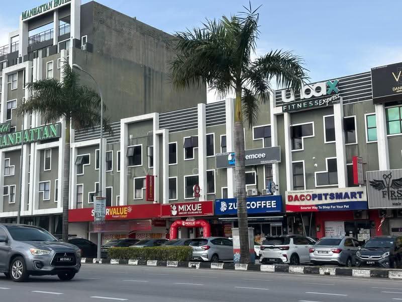 Shop / Office for Sale in Manhattan Business Centre Pengkalan Ipoh (Ipoh) - Levi Chong - PropertyGuru.com.my