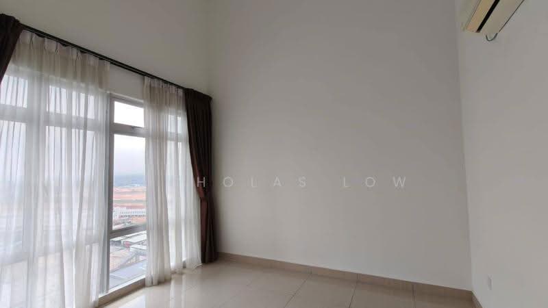 Kediaman Servis untuk Disewa di Manhattan - Nicholas Low - View - PropertyGuru.com.my