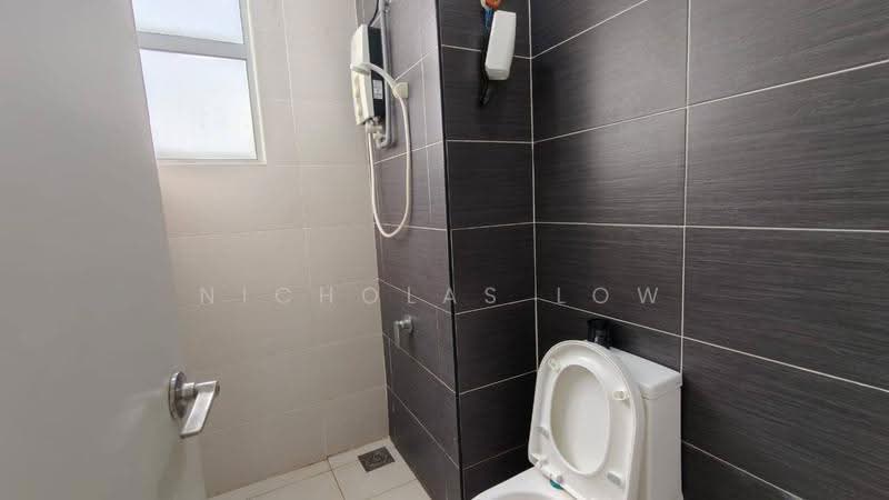 Kediaman Servis untuk Disewa di Manhattan - Nicholas Low - Bathroom - PropertyGuru.com.my