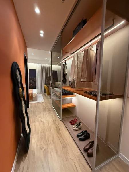 Service Residence for Sale at Aricia Residences - Eunice Chan - Bedroom - PropertyGuru.com.my