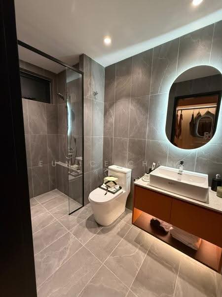 Service Residence for Sale at Aricia Residences - Eunice Chan - Bathroom - PropertyGuru.com.my
