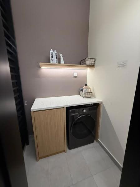 Service Residence for Sale at Aricia Residences - Eunice Chan - Interior - PropertyGuru.com.my