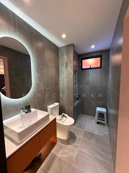 Service Residence for Sale at Aricia Residences - Eunice Chan - Bathroom - PropertyGuru.com.my