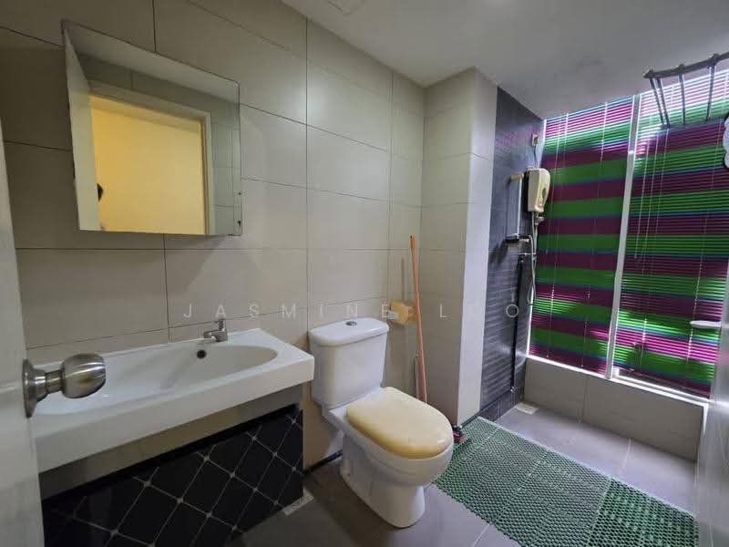 Condominium for Sale at Ocean View Residences - Jasmine Loo - Bathroom - PropertyGuru.com.my