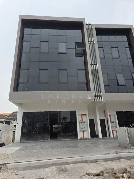 Shop for Sale in SS17 (Subang Jaya) - Baljeet Singh - PropertyGuru.com.my