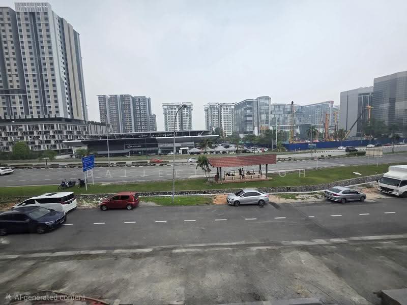 Shop for Sale in SS17 (Subang Jaya) - Baljeet Singh - Exterior - PropertyGuru.com.my