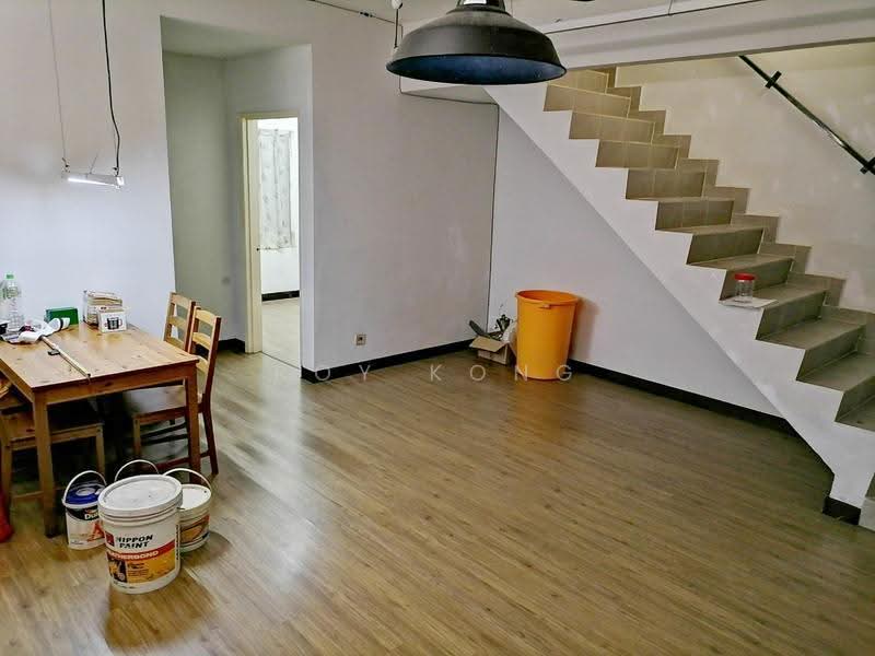 2-storey Terraced House for Sale in TAMAN PUCHONG UTAMA (Puchong) - Roy Kong - Living Room - PropertyGuru.com.my