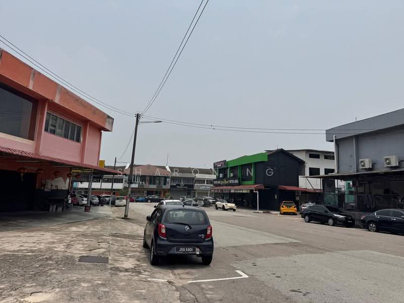 Kedai untuk Dijual di Taman Johor Jaya (Johor Bahru) - Sharon Ng - Exterior - PropertyGuru.com.my