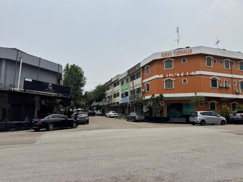 Kedai untuk Dijual di Taman Johor Jaya (Johor Bahru) - Sharon Ng - PropertyGuru.com.my