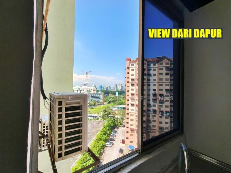 Kondominium untuk Dijual di Vista Amani - NIK ASYRAF NS - View - PropertyGuru.com.my