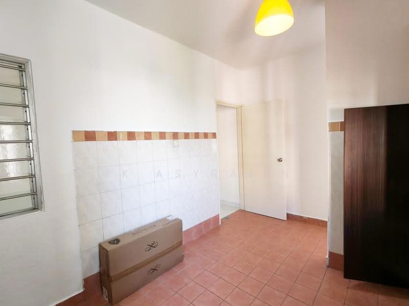 Kondominium untuk Dijual di Vista Amani - NIK ASYRAF NS - Kitchen - PropertyGuru.com.my