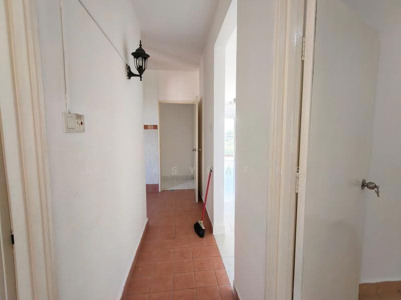 Kondominium untuk Dijual di Vista Amani - NIK ASYRAF NS - Corridor - PropertyGuru.com.my