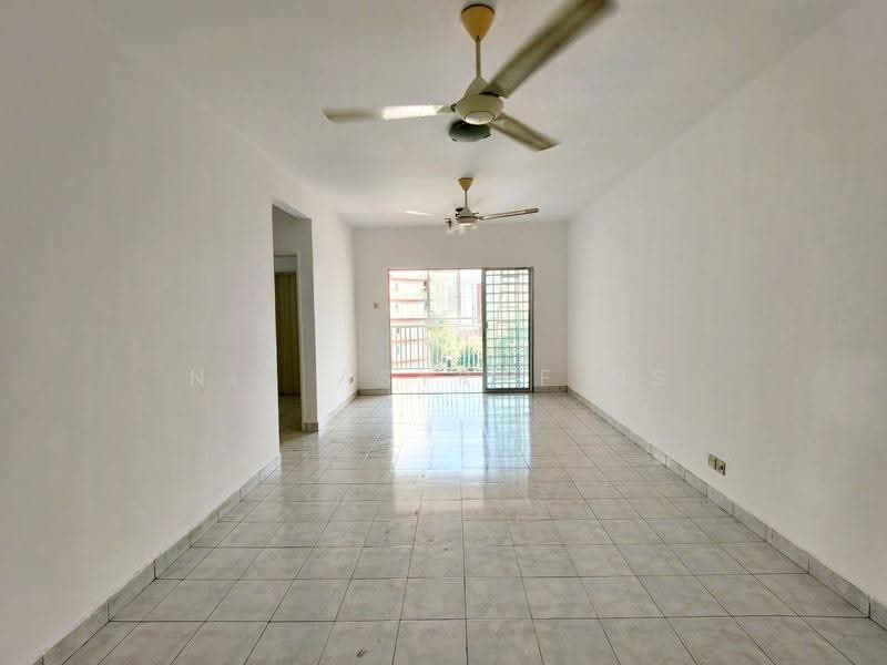 Kondominium untuk Dijual di Vista Amani - NIK ASYRAF NS - Living Room - PropertyGuru.com.my
