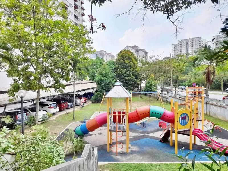 Kondominium untuk Dijual di Vista Amani - NIK ASYRAF NS - PropertyGuru.com.my