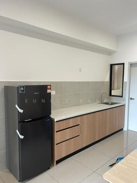 Service Residence for Sale at MIRAI Residences - Eunice Kerk - Kitchen - PropertyGuru.com.my