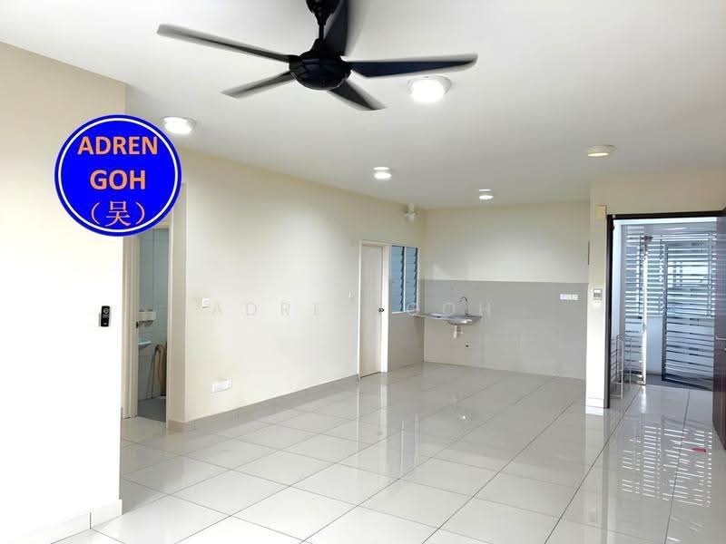 Condominium for Sale at Ocean View Residences - Adren Goh - Kitchen - PropertyGuru.com.my