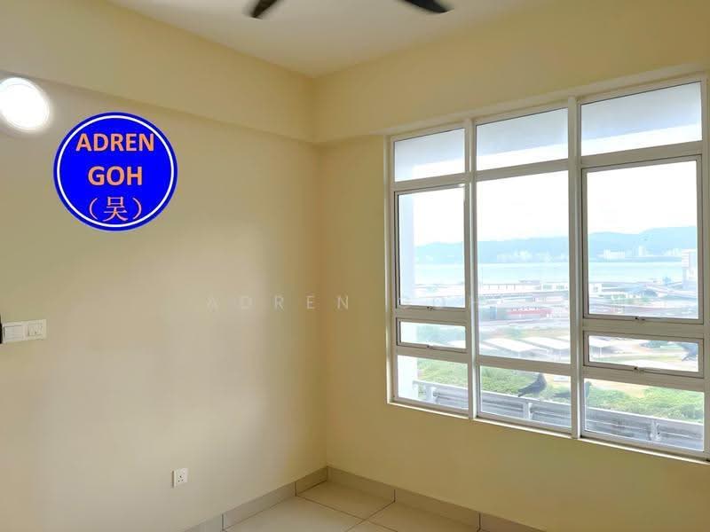 Condominium for Sale at Ocean View Residences - Adren Goh - View - PropertyGuru.com.my