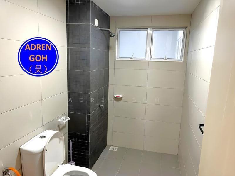 Condominium for Sale at Ocean View Residences - Adren Goh - Bathroom - PropertyGuru.com.my