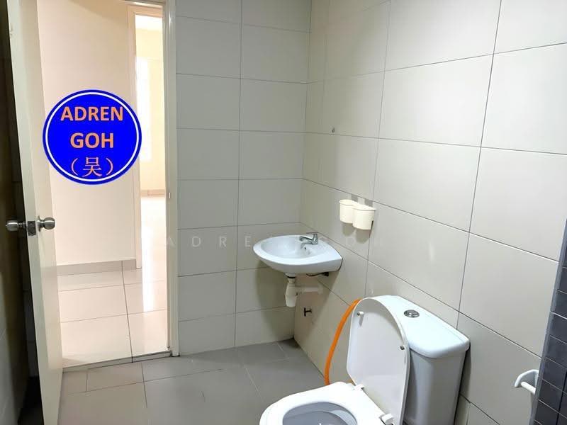 Condominium for Sale at Ocean View Residences - Adren Goh - Bathroom - PropertyGuru.com.my