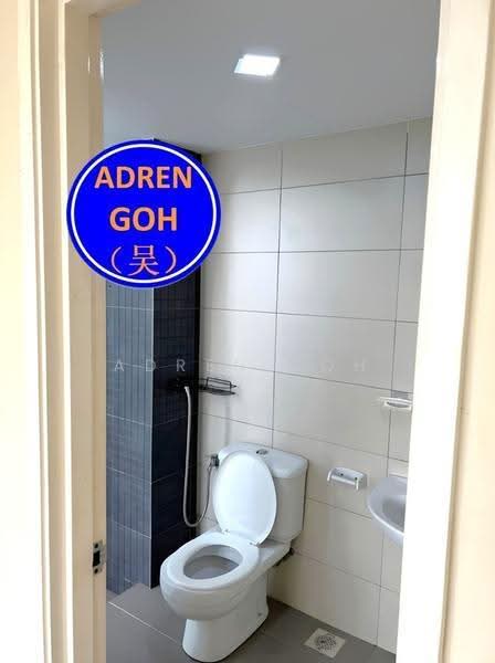 Condominium for Sale at Ocean View Residences - Adren Goh - Bathroom - PropertyGuru.com.my