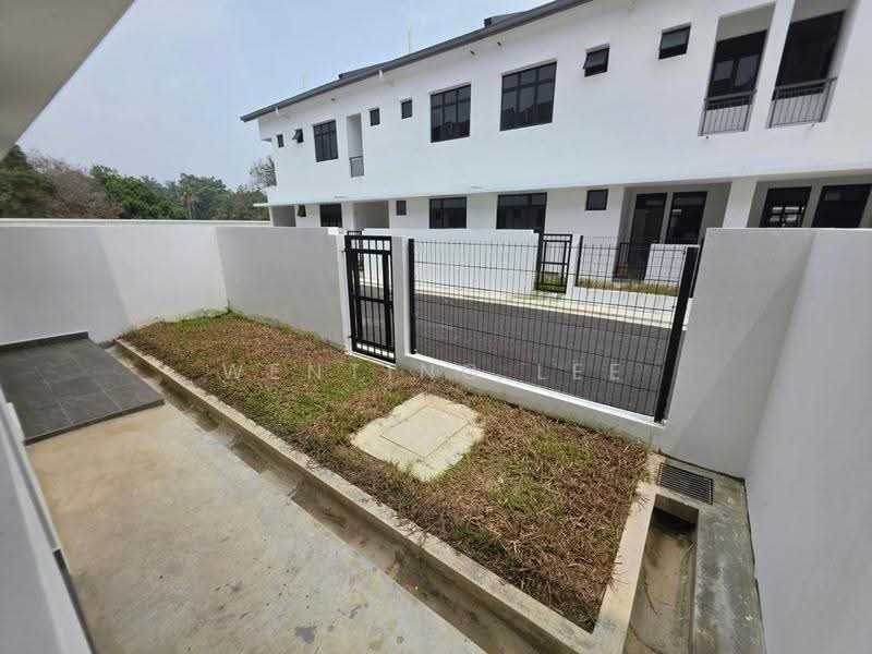 2-storey Terraced House for Sale in Skudai (Johor) - Wenting Lee - Exterior - PropertyGuru.com.my
