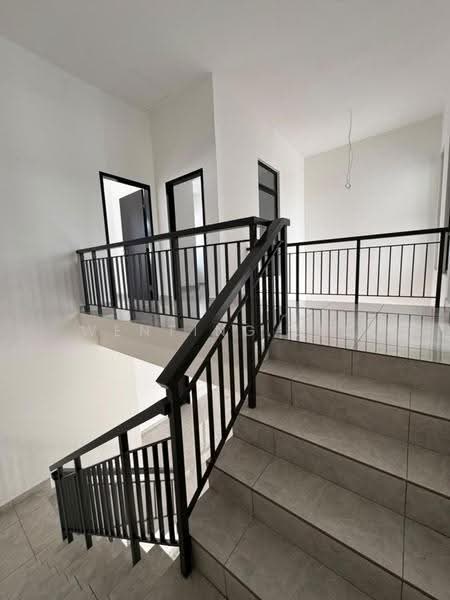 2-storey Terraced House for Sale in Skudai (Johor) - Wenting Lee - Interior - PropertyGuru.com.my
